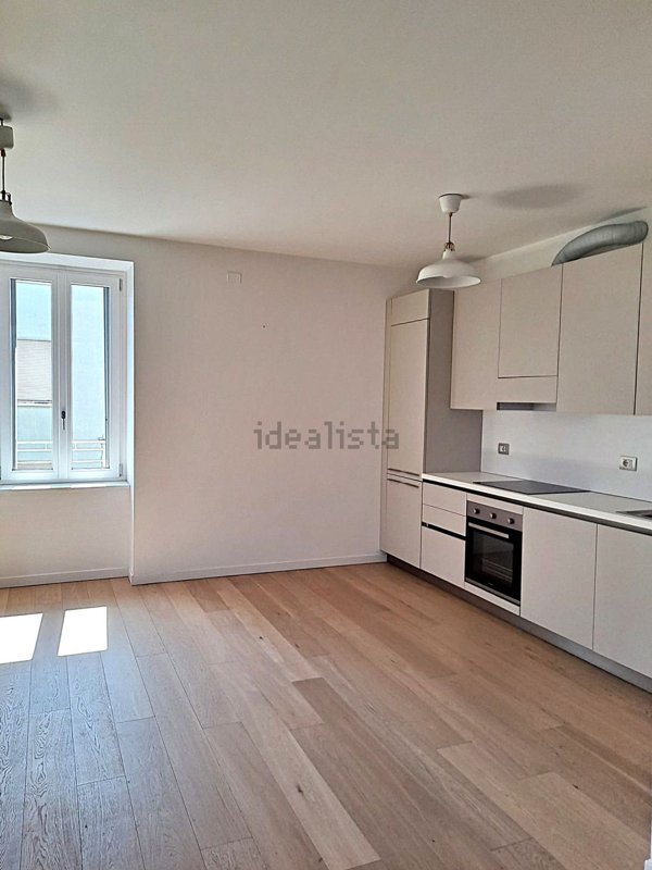 appartamento in affitto a Milano in zona Solari