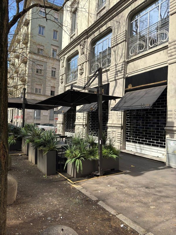 appartamento in affitto a Milano in zona Solari