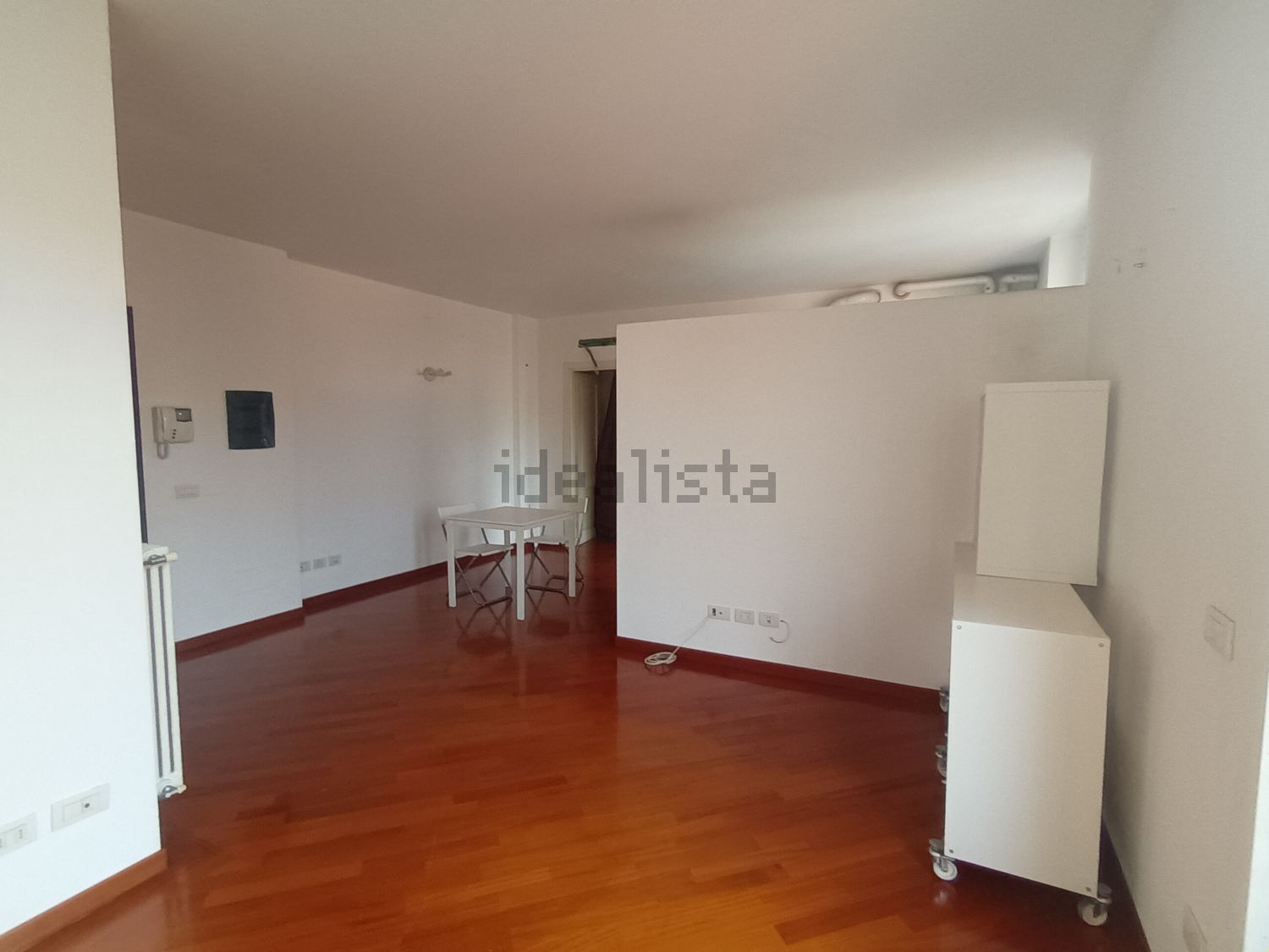 appartamento in affitto a Milano in zona Porta Nuova