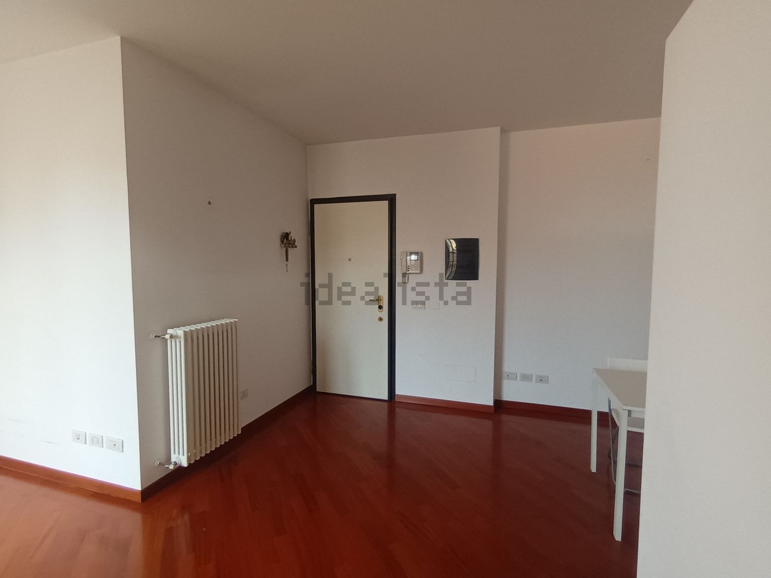 appartamento in affitto a Milano in zona Porta Nuova