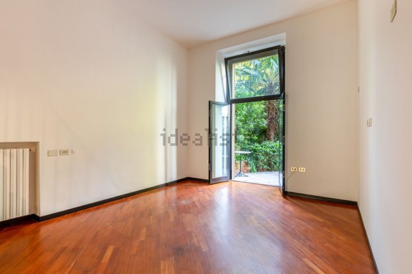 appartamento in affitto a Milano in zona Porta Romana