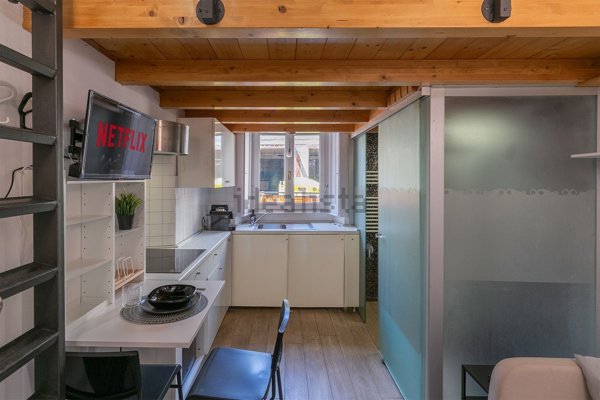 appartamento in affitto a Milano in zona Porta Venezia