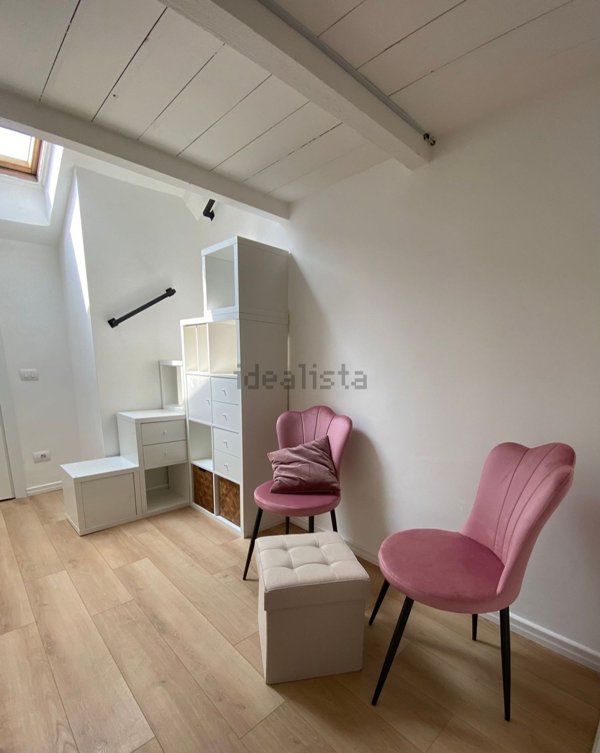 monolocale in affitto a Milano