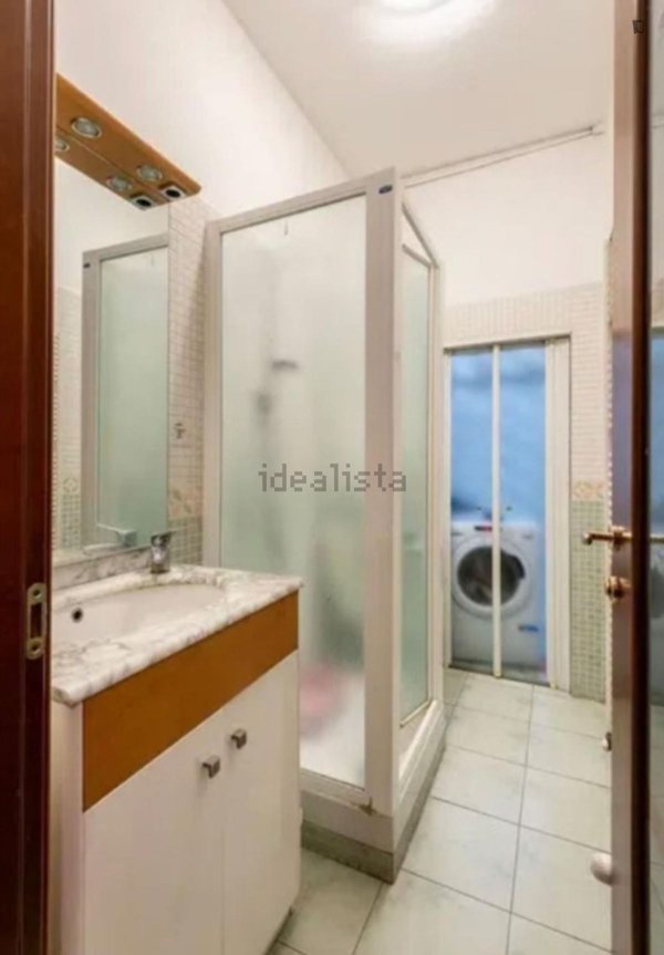 appartamento in affitto a Milano in zona Stadera