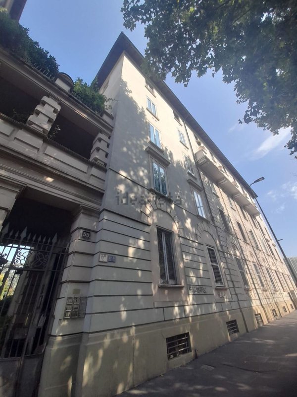 appartamento in affitto a Milano in zona Bocconi