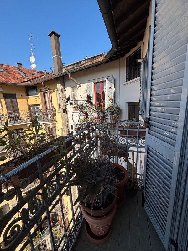 appartamento in affitto a Milano in zona XXII Marzo