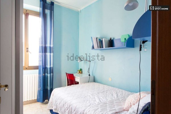 appartamento in affitto a Milano in zona Porta Ticinese