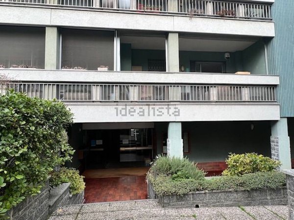 appartamento in affitto a Milano in zona Vigentino