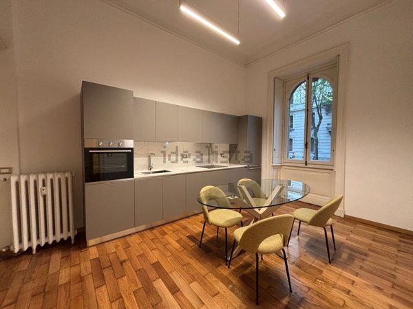 appartamento in affitto a Milano in zona Centro Storico