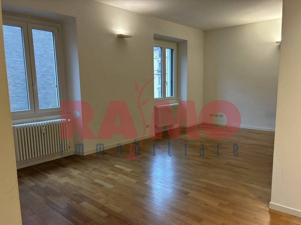 appartamento in affitto a Milano in zona Porta Venezia