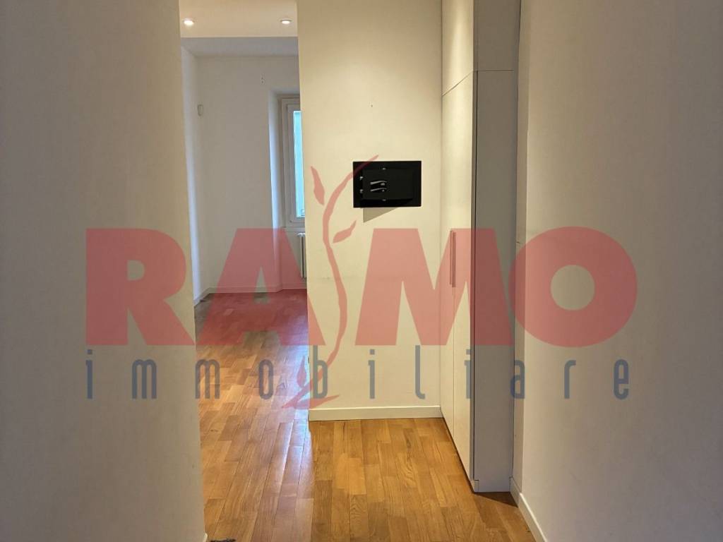 appartamento in affitto a Milano in zona Porta Venezia