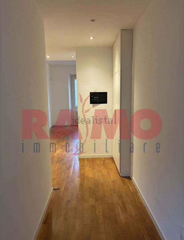 appartamento in affitto a Milano in zona Porta Venezia