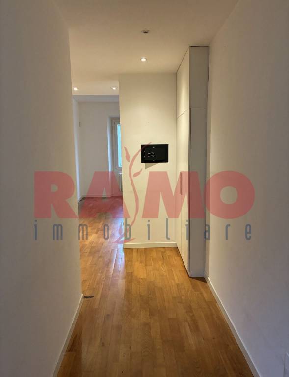 appartamento in affitto a Milano in zona Porta Venezia