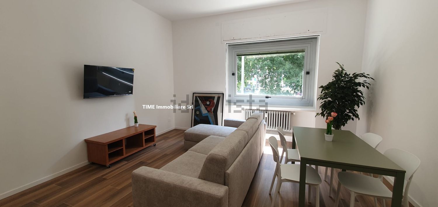 appartamento in affitto a Milano in zona Piazzale Lodi