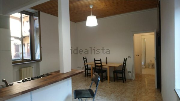 appartamento in affitto a Milano in zona Loreto