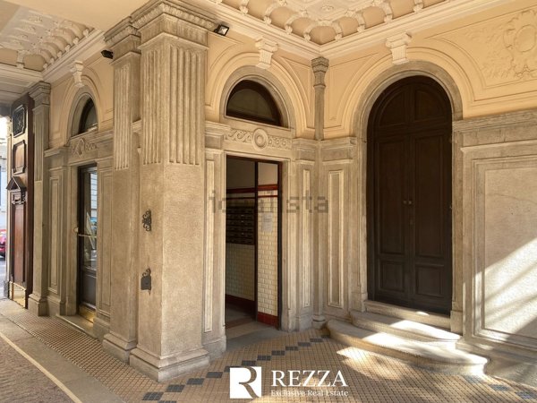 appartamento in affitto a Milano in zona Cinque Giornate