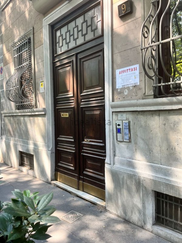 appartamento in affitto a Milano in zona Città Studi