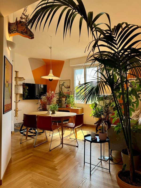 appartamento in affitto a Milano in zona Porta Venezia