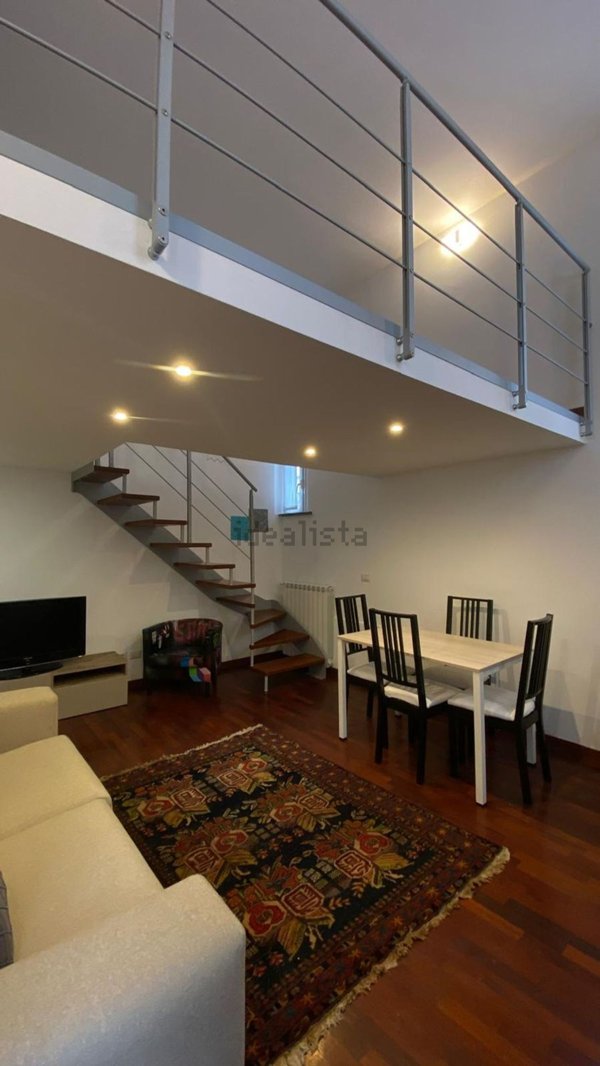 appartamento in affitto a Milano in zona Bovisa