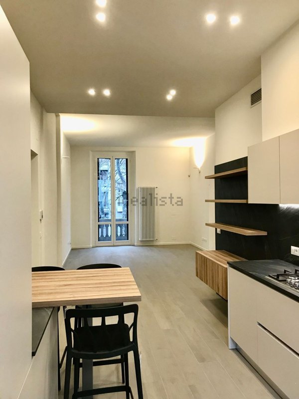 appartamento in affitto a Milano in zona Il Portello