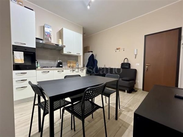 appartamento in affitto a Milano in zona XXII Marzo