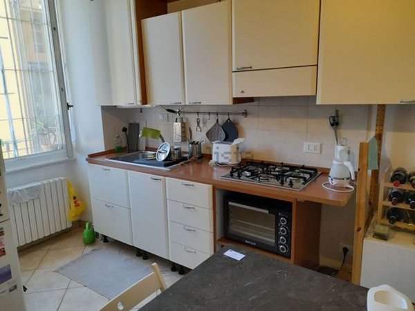 appartamento in affitto a Milano in zona Porta Genova