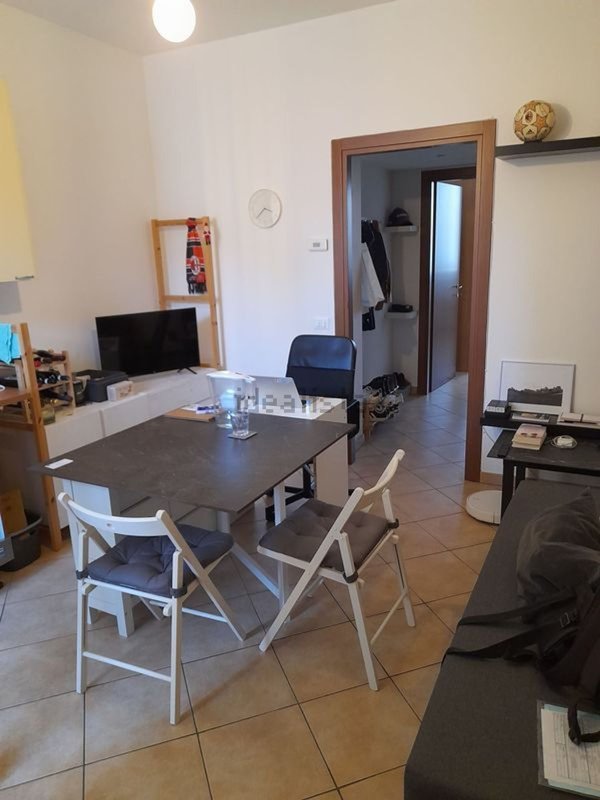 appartamento in affitto a Milano in zona Porta Genova