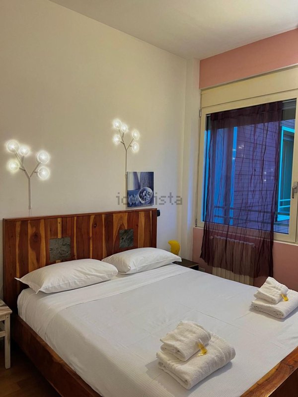 appartamento in affitto a Milano in zona Vigentino