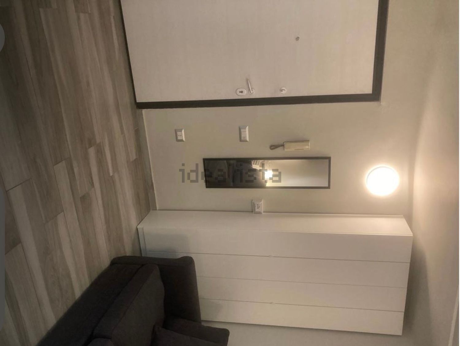 monolocale in affitto a Milano in zona Porta Venezia