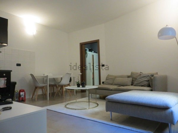 appartamento in affitto a Milano in zona Sempione