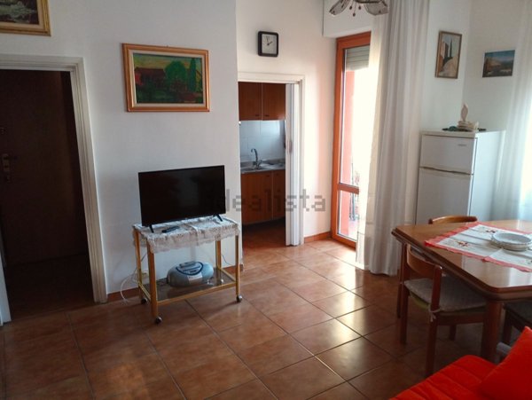 appartamento in affitto a Milano in zona Niguarda