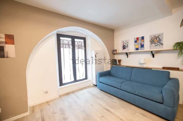 appartamento in affitto a Milano in zona Cinque Giornate