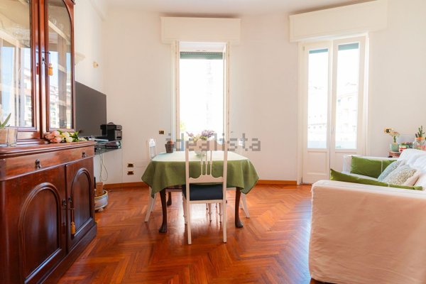 appartamento in affitto a Milano in zona San Vittore