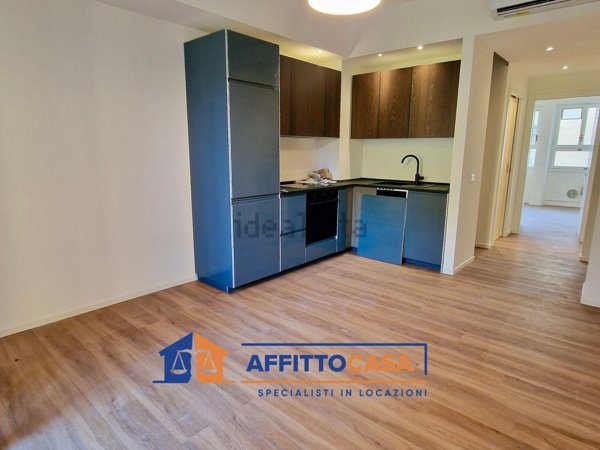 appartamento in affitto a Milano in zona Sempione