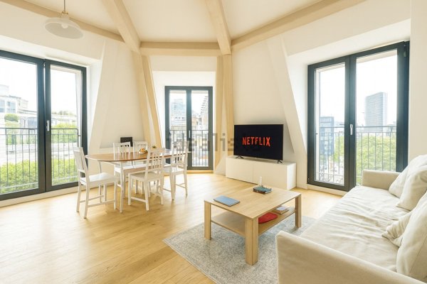 appartamento in affitto a Milano in zona Isola