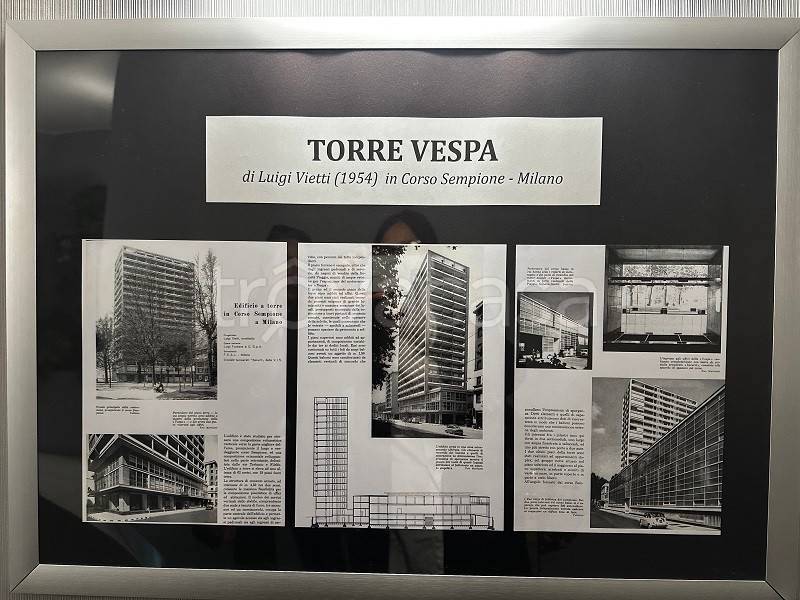 appartamento in affitto a Milano in zona Sempione