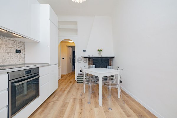 appartamento in affitto a Milano in zona Dergano