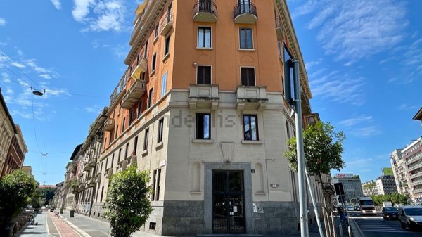appartamento in affitto a Milano in zona Loreto