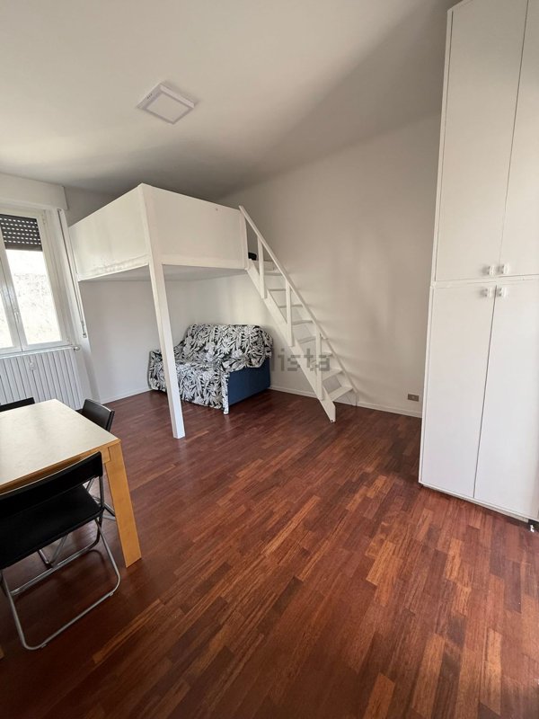 appartamento in affitto a Milano in zona Stadera