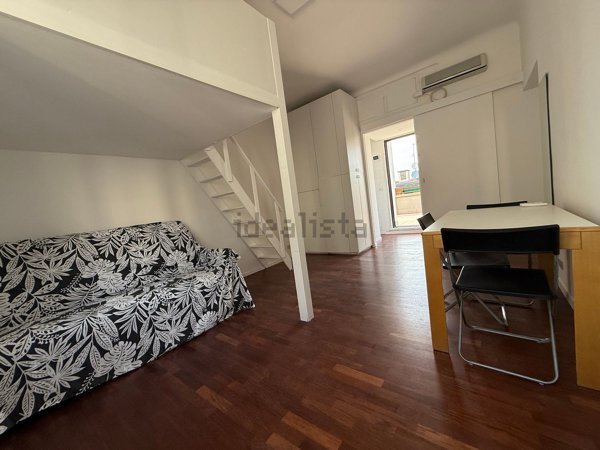 appartamento in affitto a Milano in zona Stadera