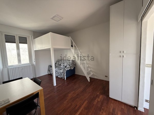 appartamento in affitto a Milano in zona Stadera