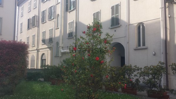 appartamento in affitto a Milano in zona Guastalla