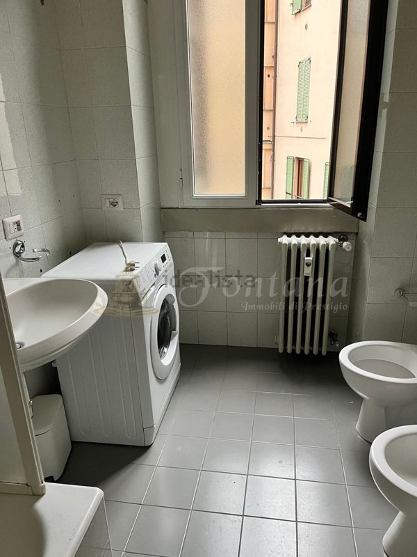 appartamento in affitto a Milano in zona Calvairate