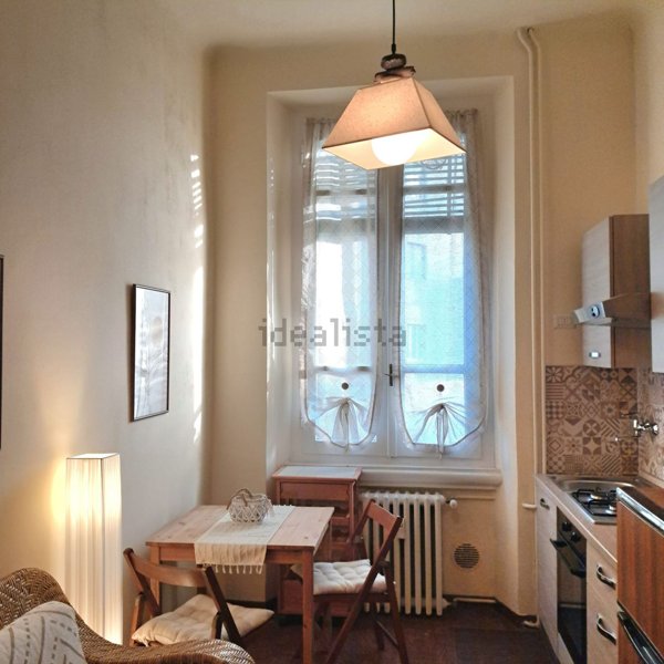 appartamento in affitto a Milano in zona Gorla