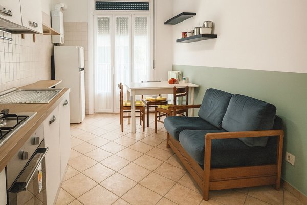 appartamento in affitto a Milano in zona Città Studi