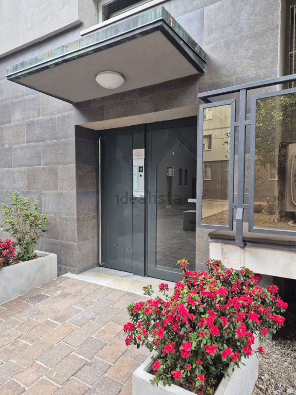 appartamento in affitto a Milano in zona Porta Vittoria