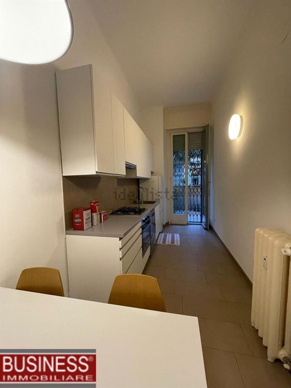 appartamento in affitto a Milano in zona Porta Romana