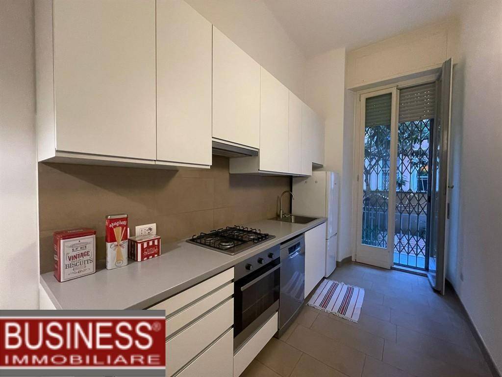 appartamento in affitto a Milano in zona Porta Vigentina