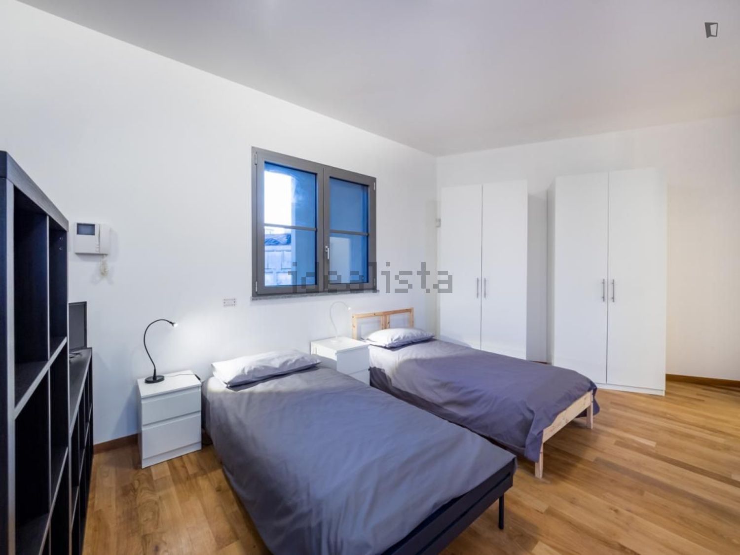 appartamento in affitto a Milano in zona Bovisa