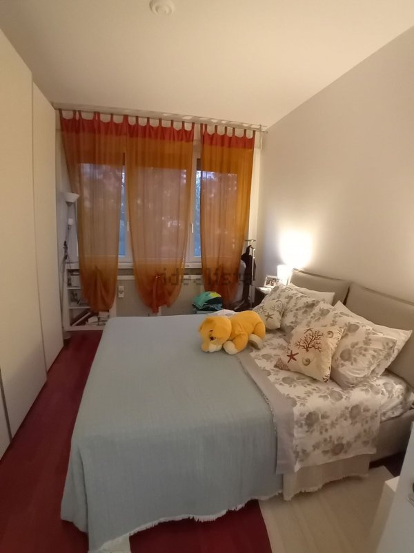 appartamento in affitto a Milano in zona San Vittore